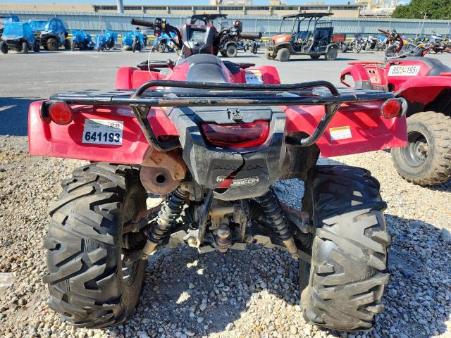 2020 HONDA TRX520 FA 1HFTE46F1L4500205