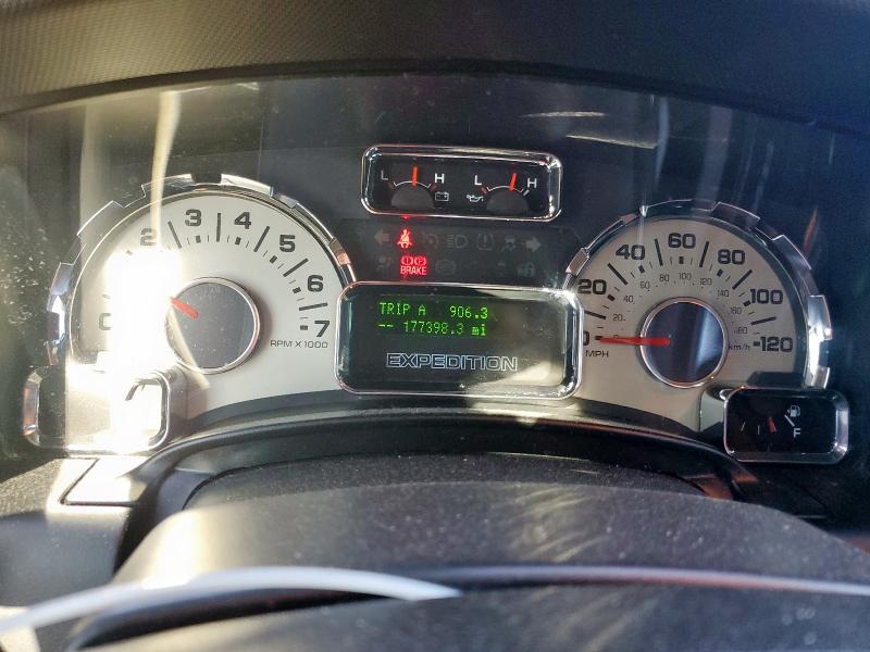 2014 FORD EXPEDITION - 1FMJK1J56EEF14648