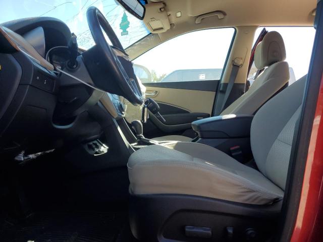 2014 HYUNDAI SANTA FE G - KM8SMDHF9EU061341