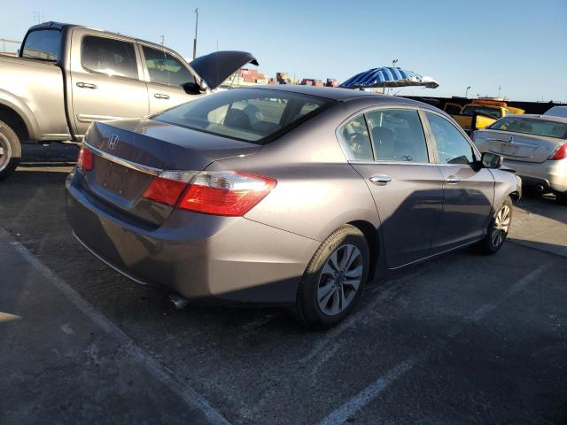 2014 HONDA ACCORD LX - 1HGCR2F39EA185264