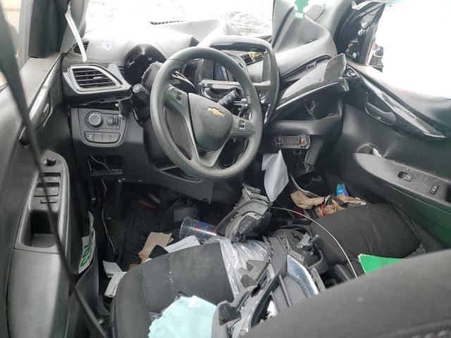 2020 CHEVROLET SPARK 1LT #3284914927