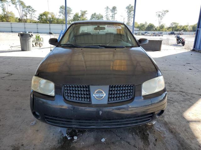 2006 NISSAN SENTRA 1.8 #3287703017