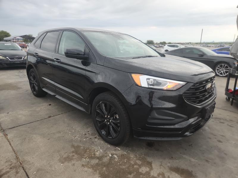 2023 FORD EDGE SE - 2FMPK4G99PBA51988