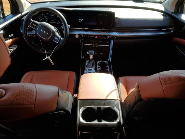 2024 KIA CARNIVAL S KNDNE5H30R6358924