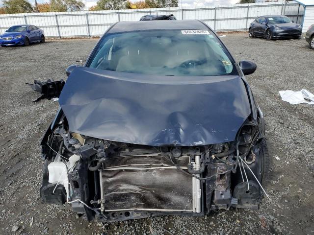 2014 TOYOTA PRIUS PLUG - JTDKN3DPXE3059274