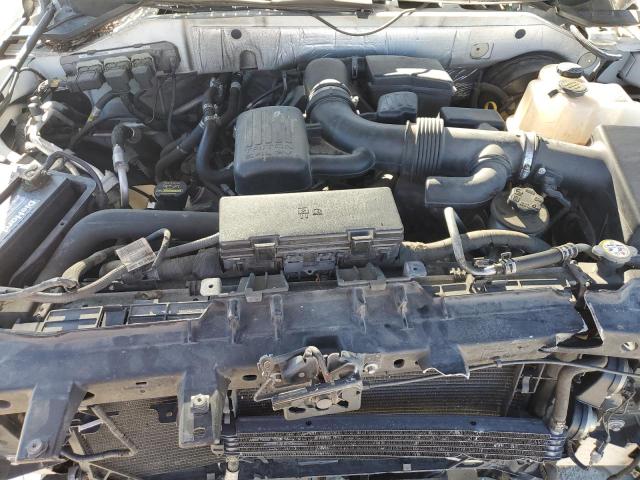 2011 FORD EXPEDITION - 1FMJU1K51BEF06400