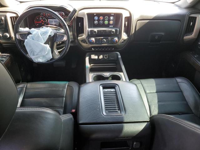 2016 GMC SIERRA C15 - 3GTP1NEC6GG277950