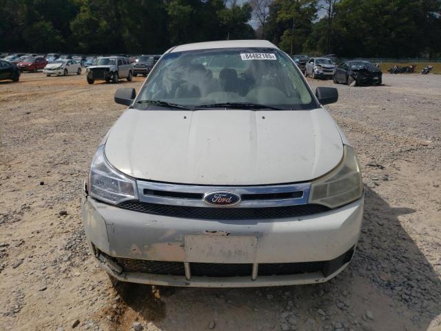 2011 FORD FOCUS S #3287628011