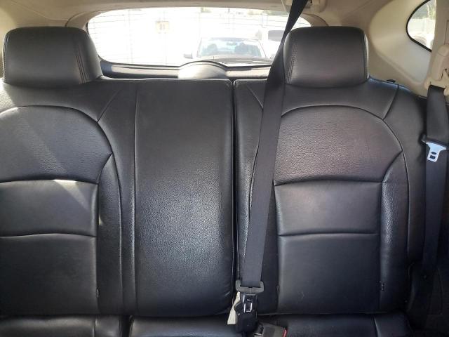 2011 NISSAN ROGUE S - JN8AS5MT8BW561471