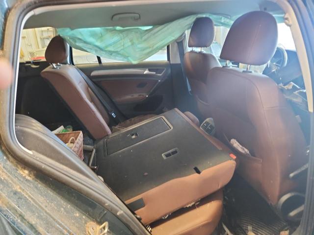 2019 VOLKSWAGEN GOLF ALLTR #3303701025