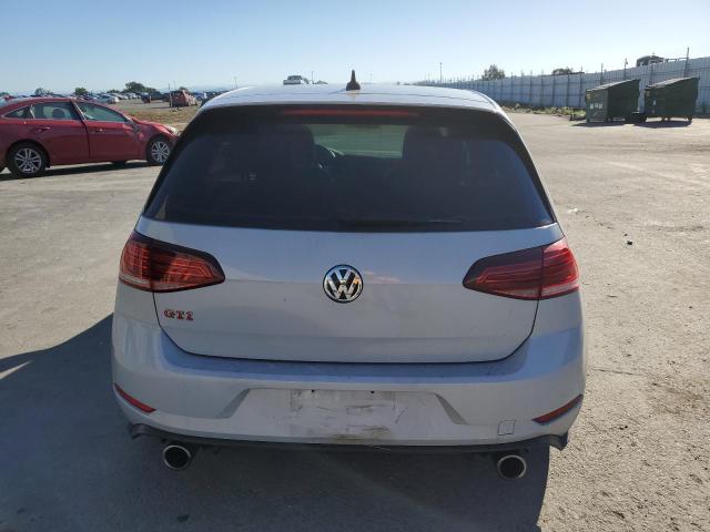 2019 VOLKSWAGEN GTI S 3VW5T7AU2KM002983