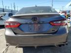 Lot #3294514502 2023 TOYOTA CAMRY SE N