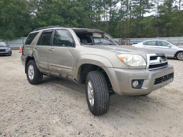 2008 TOYOTA 4RUNNER SR5 - Other View