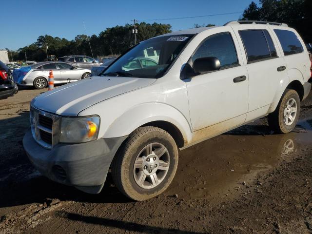 2008 DODGE DURANGO SX #3278727665
