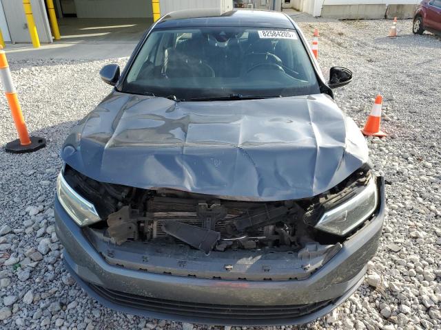 2019 VOLKSWAGEN JETTA SEL - 3VWE57BU3KM046273