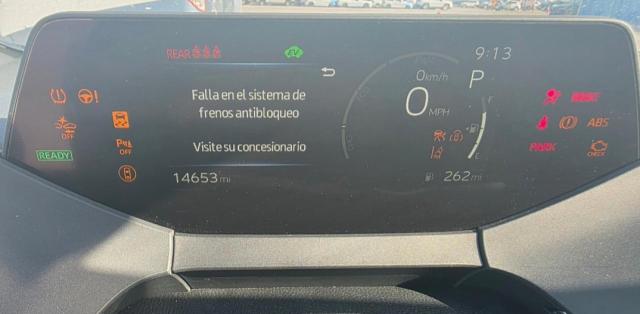 2024 TOYOTA PRIUS LE JTDACAAU9R3038583