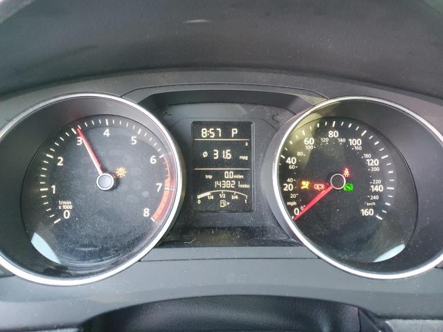 2016 VOLKSWAGEN JETTA S #3297288380