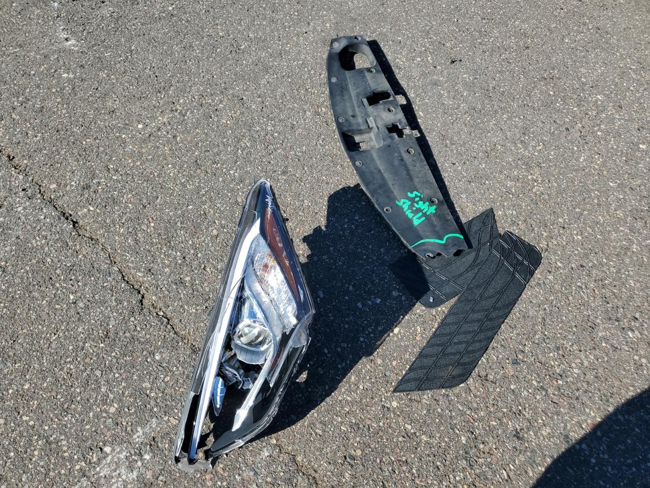 HYUNDAI SANTA FE LIMITED