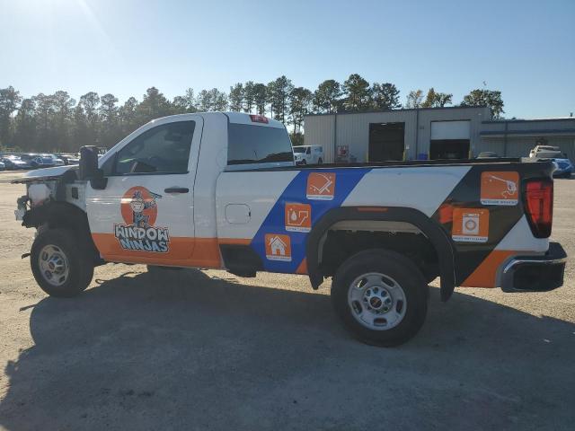 2023 GMC SIERRA C25 - 1GT08LE78PF229100