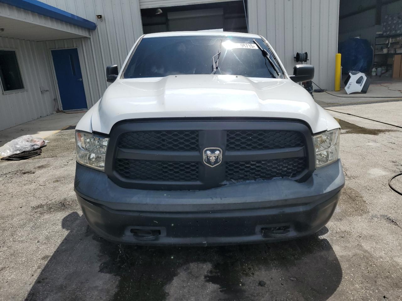 RAM 1500 TRADESMAN
