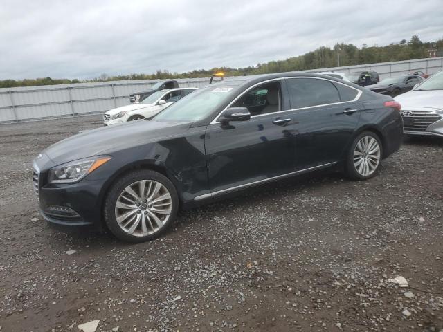2017 GENESIS G80 ULTIMA KMHGN4JF0HU173401