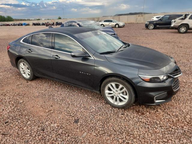 2018 CHEVROLET MALIBU LT - 1G1ZD5ST9JF139597