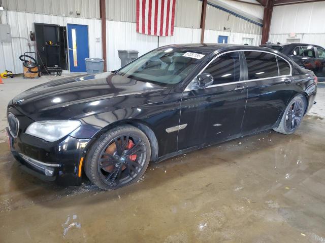 2015 BMW 740 LI WBAYE4C52FD946795
