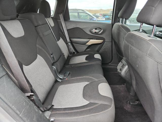 2018 JEEP CHEROKEE L 1C4PJMCB4JD564003