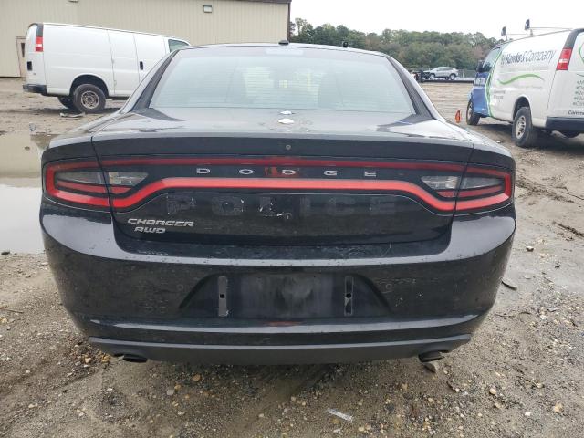 2020 DODGE CHARGER PO 2C3CDXKT2LH127547