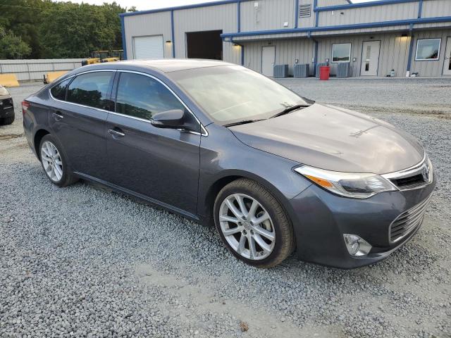2013 TOYOTA AVALON BAS - 4T1BK1EB7DU061567