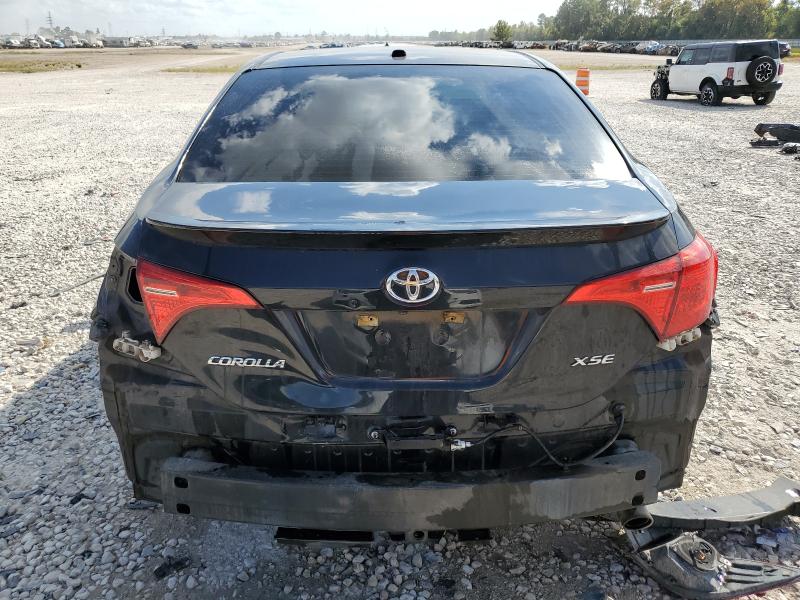 2018 TOYOTA COROLLA L - 5YFBURHE2JP743932