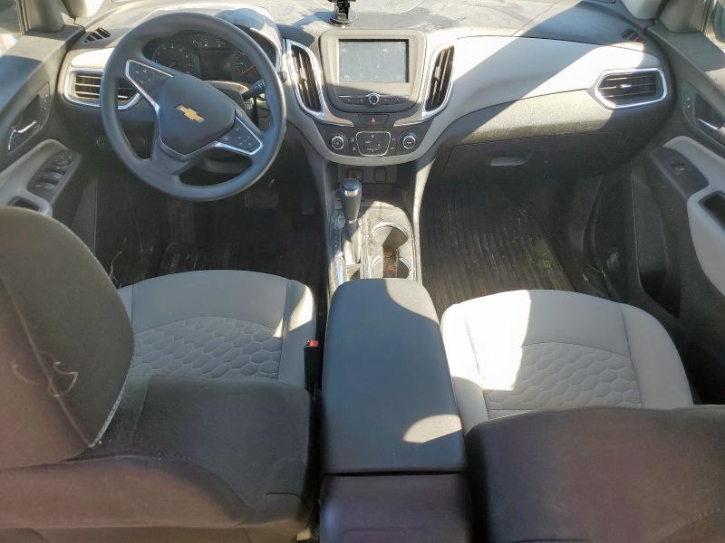 2018 CHEVROLET EQUINOX LS - 2GNAXHEV4J6159526