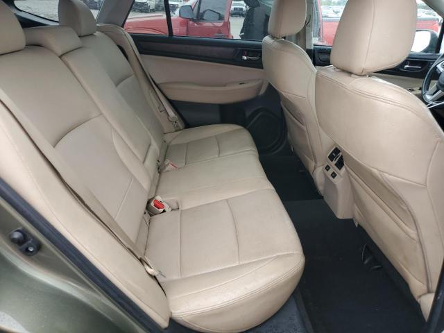 2015 SUBARU OUTBACK 2. #3286688299