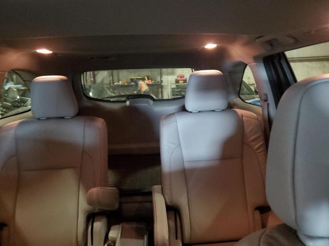 2017 TOYOTA HIGHLANDER #3296328467