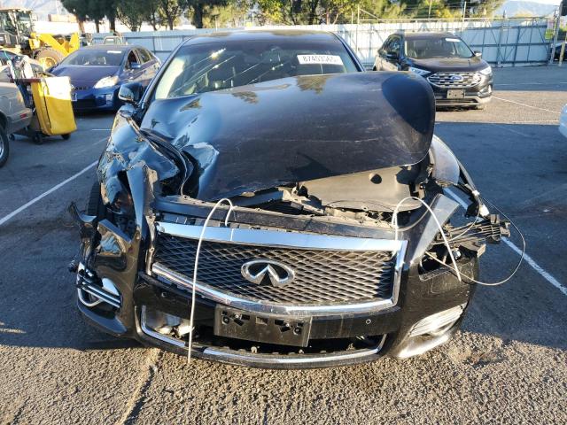 2017 INFINITI Q70 3.7 - JN1BY1AP9HM740334
