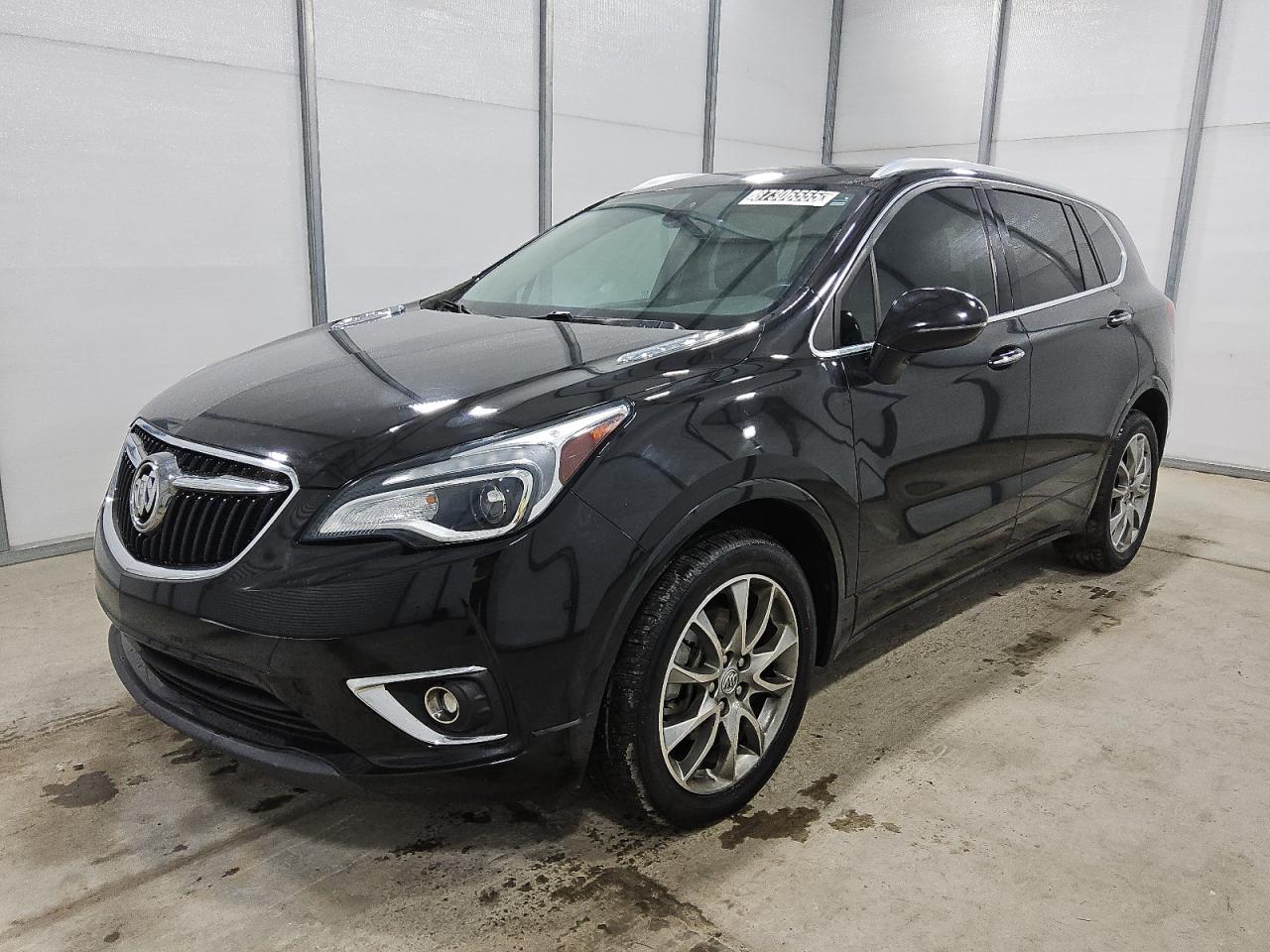 BUICK ENVISION ESSENCE