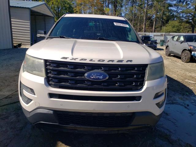 2016 FORD EXPLORER S - 1FM5K8GT6GGA68637