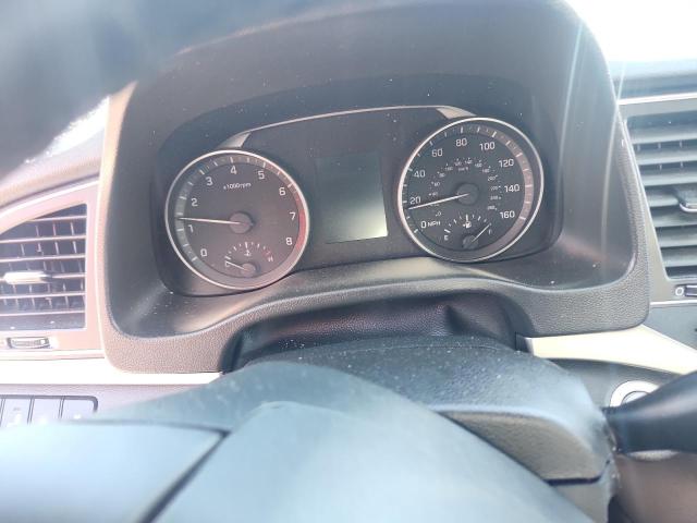 2017 HYUNDAI ELANTRA SE - 5NPD84LF4HH186674