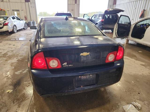 2012 CHEVROLET MALIBU LS - 1G1ZB5E03CF258806