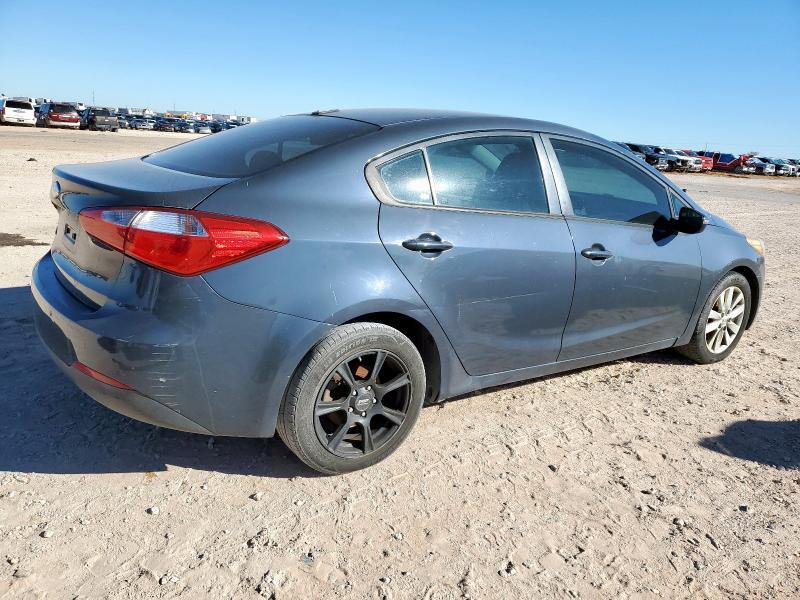 2014 KIA FORTE LX #3297969784