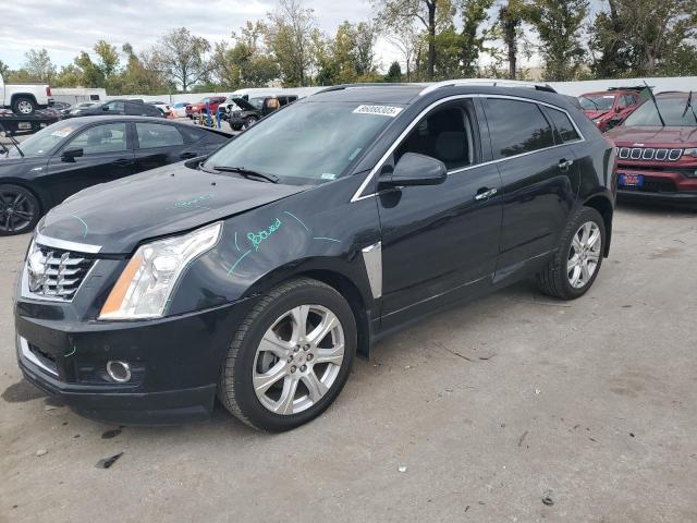 CADILLAC SRX PERFORMANCE COLLECTION