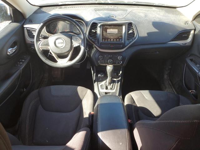 2016 JEEP CHEROKEE LATITUDE - 1C4PJMCS4GW101629