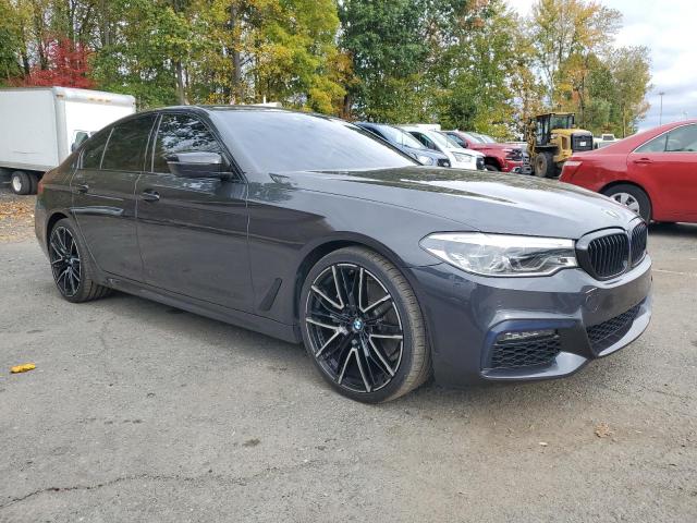 2020 BMW 540 XI - WBAJS3C08LCD08791