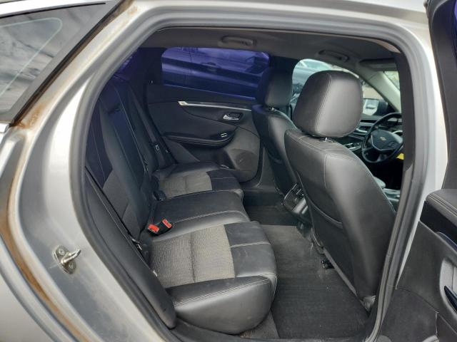 2017 CHEVROLET IMPALA LT #3281750950