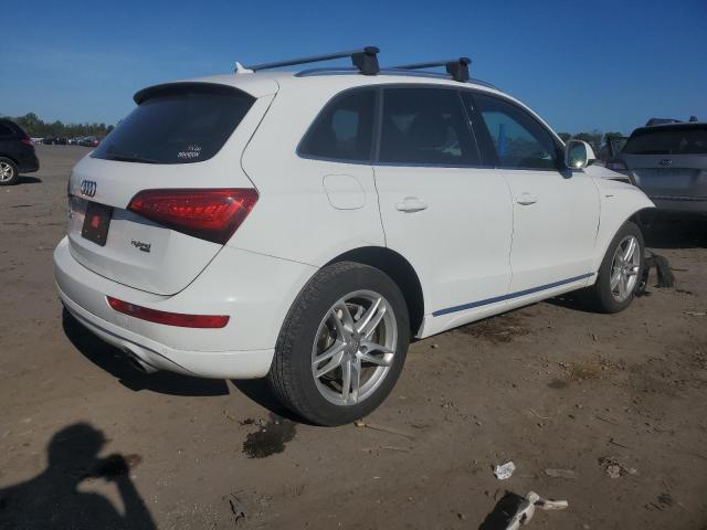 2014 AUDI Q5 PREMIUM - WA1C8AFP5EA059637