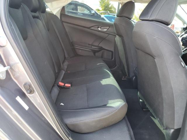 2021 HONDA INSIGHT EX #3285926566