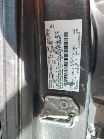 2014 FORD ESCAPE SE - 1FMCU9G95EUA06771