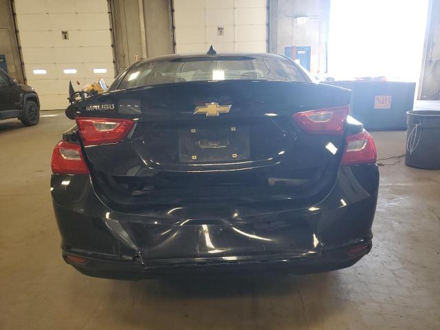 2017 CHEVROLET MALIBU LS 1G1ZB5ST4HF253345