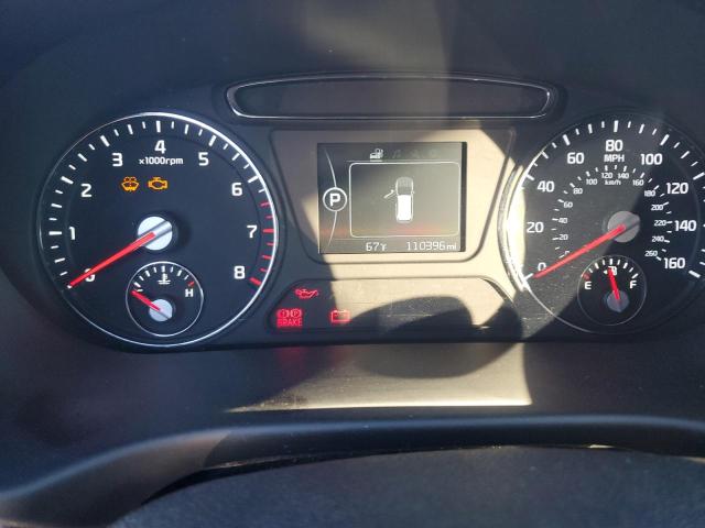 2016 KIA SORENTO LX #3305682753