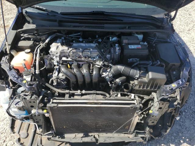 2020 TOYOTA COROLLA LE - JTDEPRAE0LJ011563